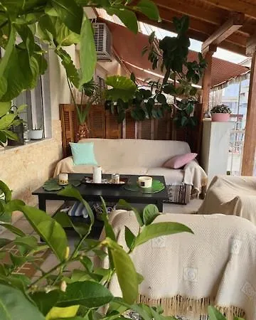 Το Σπίτι Της Παρασκευής Apartment Thessaloniki Exterior photo