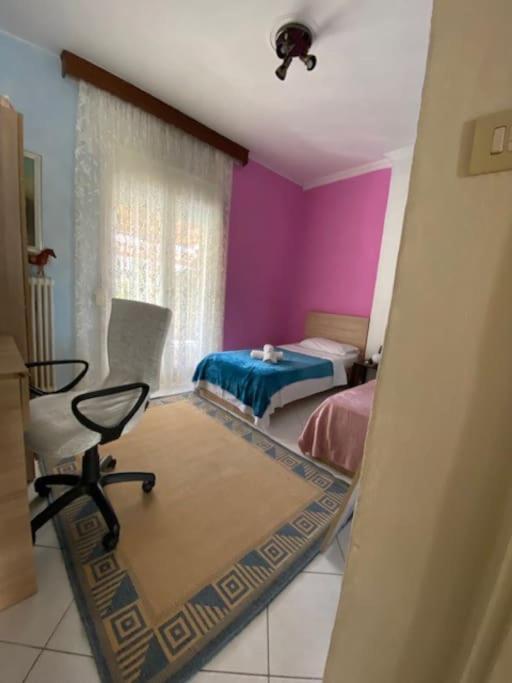 Appartement το σπίτι της παρασκευής *