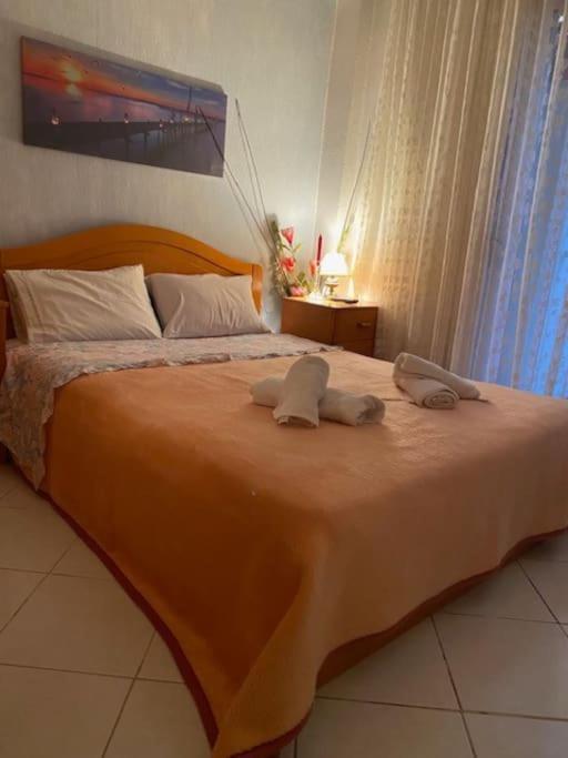 Appartement το σπίτι της παρασκευής