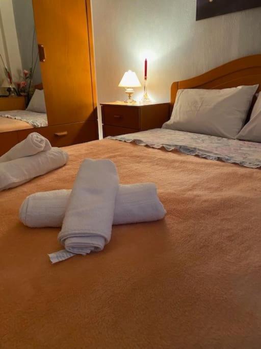 Appartement το σπίτι της παρασκευής Thessaloniki