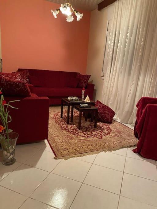 Appartement το σπίτι της παρασκευής Thessaloniki
