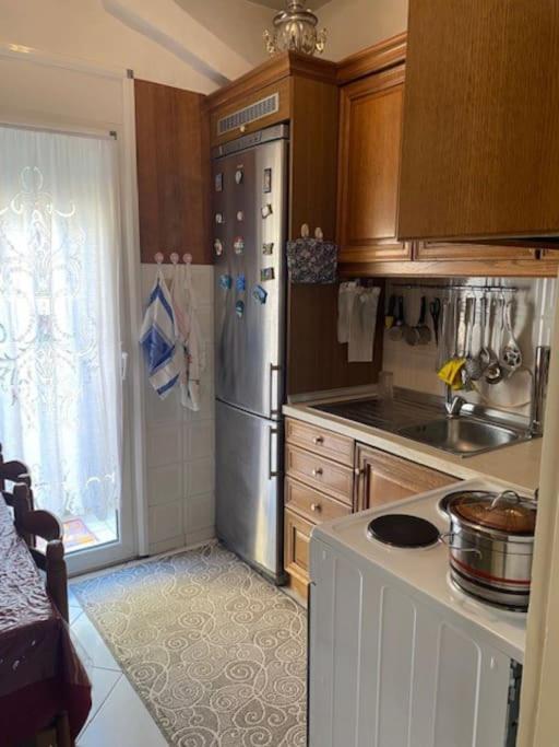 Appartement το σπίτι της παρασκευής Thessaloniki