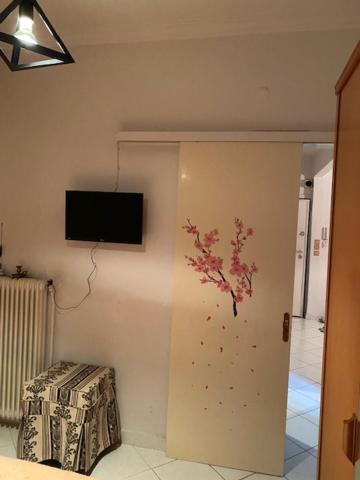 το σπίτι της παρασκευής Appartement