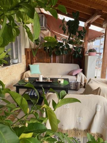το σπίτι της παρασκευής Appartement *