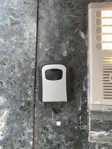 το σπίτι της παρασκευής Appartement *